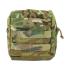 Подсумок под котелок комбинированный  Multicam